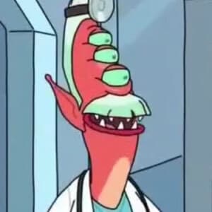 Dr. Glip-Glop avatar