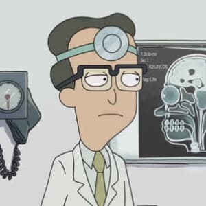 Dr. Schmidt avatar