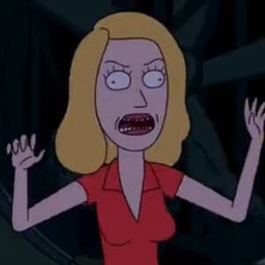 Evil Beth Clone avatar