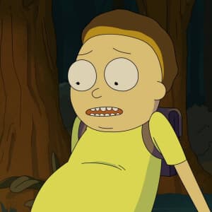 Fat Morty avatar