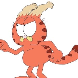 Gazorpazorpfield avatar