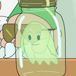 Ghost in a Jar avatar