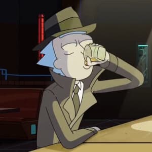 Investigator Rick avatar