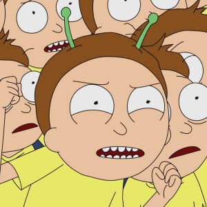 Antenna Morty avatar