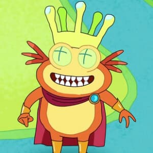 King Flippy Nips avatar