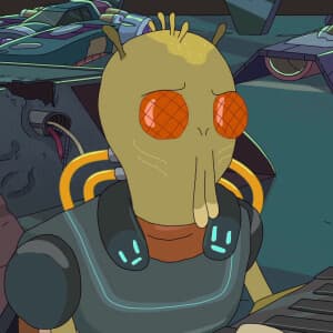 Krombopulos Michael avatar