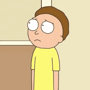 Morty Smith avatar