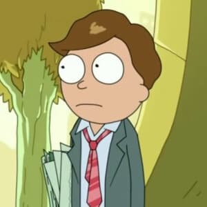 Lawyer Morty avatar