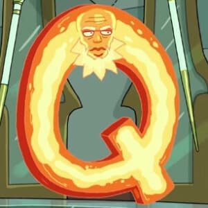 Magma-Q avatar