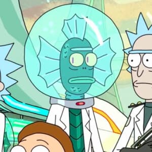 Aqua Rick avatar