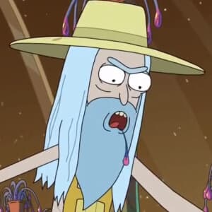 Mega Fruit Farmer Rick avatar