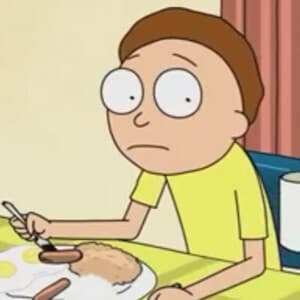 Morty Smith avatar