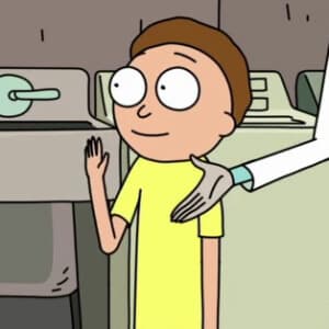 Morty K-22 avatar