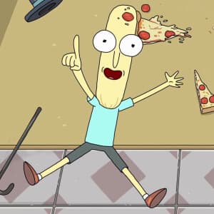 Mr. Poopybutthole avatar