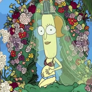 Amy Poopybutthole avatar