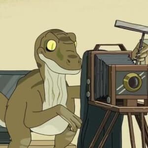 Photography Raptor avatar