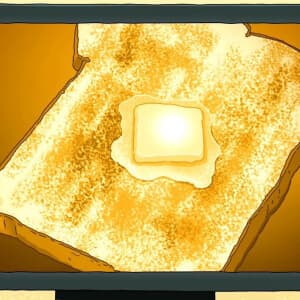 Piece of Toast avatar