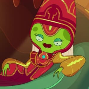 Presidentress of The Mega Gargantuans avatar