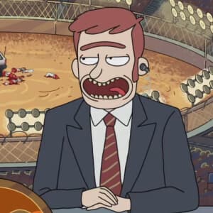 Randy Dicknose avatar