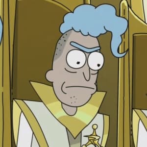 Rick Prime avatar