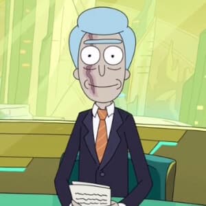 Rick D716-B avatar