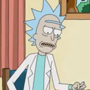 Rick Sanchez avatar