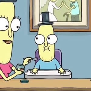 Baby Poopybutthole avatar