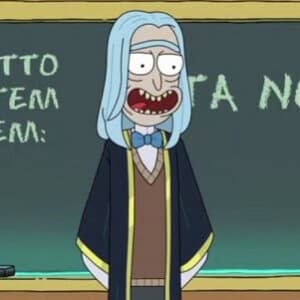 Teacher Rick avatar