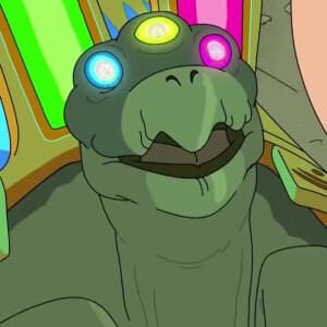 Truth Tortoise avatar