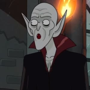 Vampire Master avatar