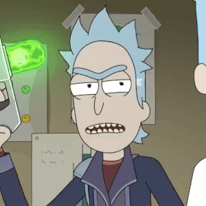 Unknown Rick avatar