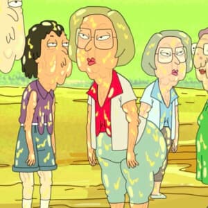 Greasy Grandma avatar