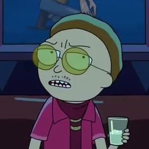 Big Morty avatar