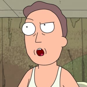 Tank Top Jerry avatar