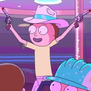 Dancer Cowboy Morty avatar