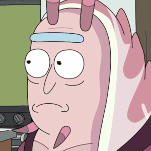 Fascist Shrimp Rick avatar