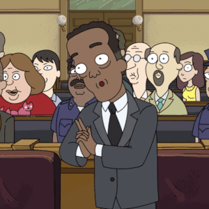 Morty’s Lawyer avatar