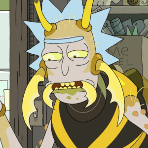 Wasp Rick avatar