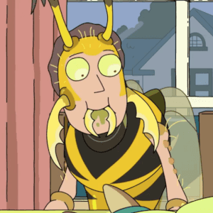 Wasp Jerry avatar