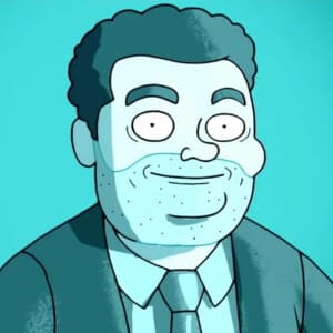 Bobby Moynihan avatar