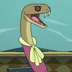 Anchosnake avatar