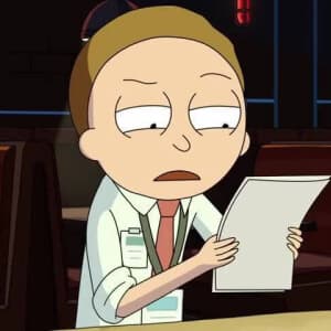 Campaign Manager Morty avatar