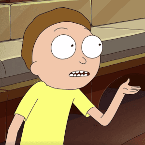 Morty Smith avatar