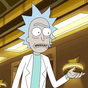 Rick Sanchez avatar