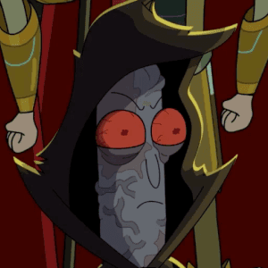 Darth Poopybutthole avatar