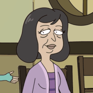 Morty’s Mother-in-law avatar