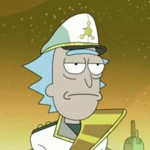 Commander Rick avatar