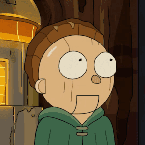 Glockenspiel Morty avatar