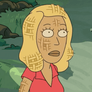 Wicker Beth avatar