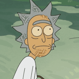 Wicker Rick avatar